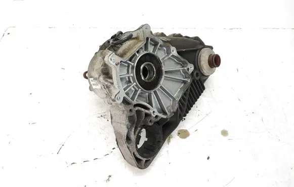 BMW X5 E70 Gearbox transfer box case 7574777 ATC700