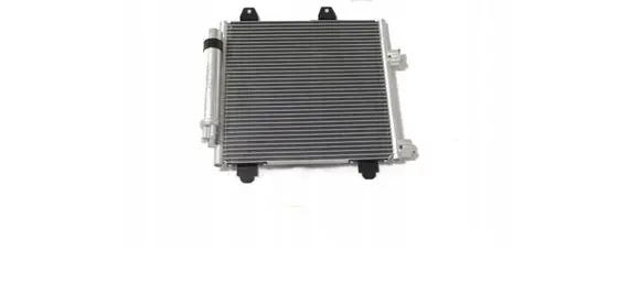 Citroen C1 A/C cooling radiator (condenser) 884500H010