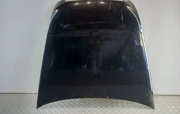 Audi A6 S6 C6 4F Engine bonnet/hood 4F0823029 4F0010516C