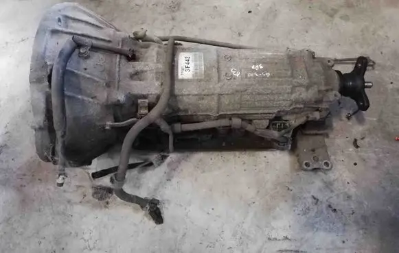 Lexus GS 300 400 430 Automatic gearbox 350003F442
