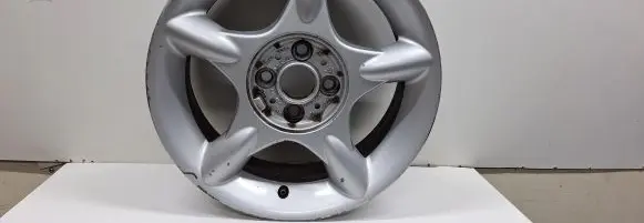 Mini One - Cooper R50 - 53 R16 alloy rim 1512348 1512349