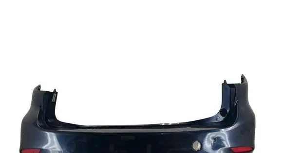 Mazda 6 Rear bumper GSK450221 T25ES20