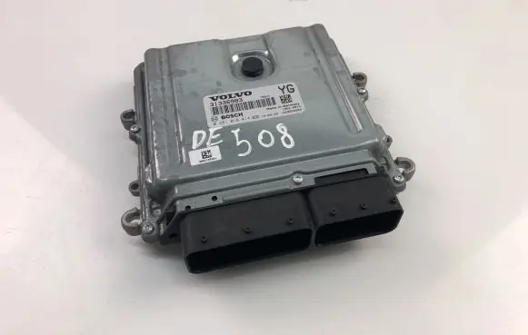 Volvo XC60 Engine control unit/module ECU 31336983 0281018414