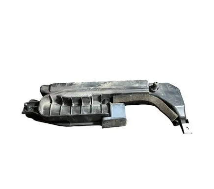 Opel Agila B Intake resonator 71LR01