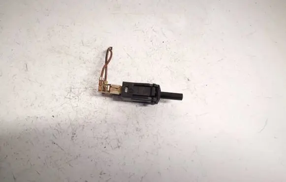 Mercedes-Benz A W169 Brake pedal sensor switch 0015458714 v23134-b52-x321