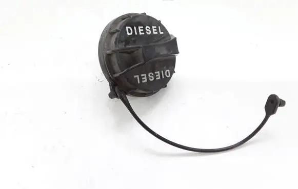 KIA Magentis Fuel tank filler cap NOCODE