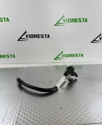 Audi A4 S4 B8 8K Negative earth cable (battery) 8X0915181 519375133