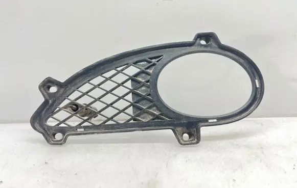 Mercedes-Benz CL C215 Front fog light trim/grill A2158850722