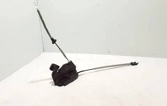 Skoda Karoq Rear door lock 5TA839016D
