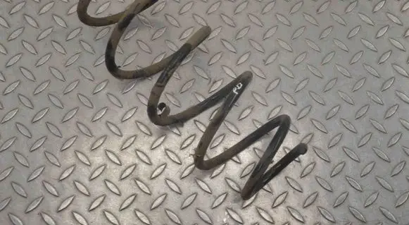 Fiat 500L Front coil spring