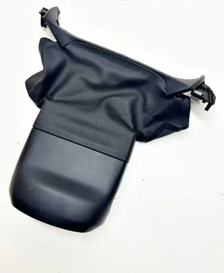 Porsche Macan (95B) Steering wheel column trim 95B857244B