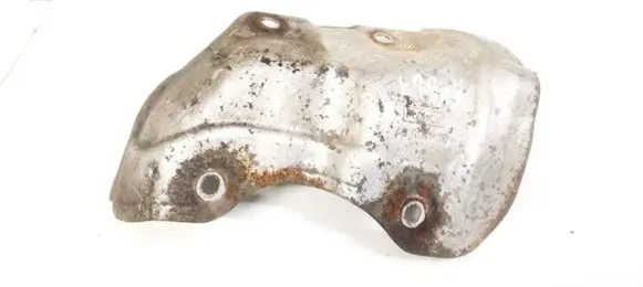 Ford Grand C-MAX Other exhaust manifold parts AM519N454KA AM51-9N454-KA