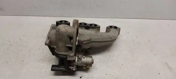 Volkswagen Transporter - Caravelle T5 EGR valve 038131501BF