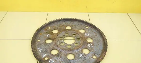 Dodge Caliber Flywheel AUT ECN