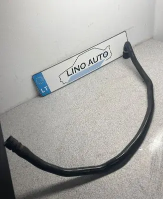 BMW 5 E60 E61 Engine coolant pipe/hose 17127787458 7787458