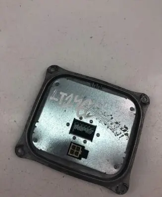 Audi A4 S4 B8 8K Headlight ballast module Xenon 1307329218