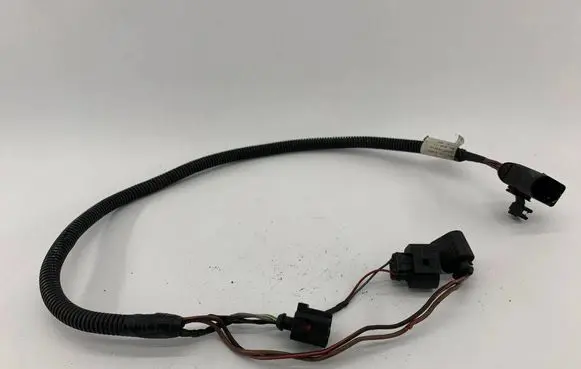 Audi Q7 4L Other wiring loom 4L0971767 1504164002