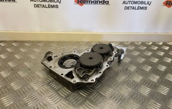 Iveco Daily 5th gen other engine part