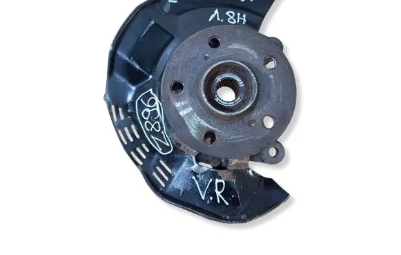 Toyota Corolla E210 E21 Front wheel hub spindle knuckle 43211024XX