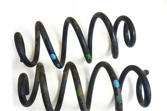 Nissan X-Trail T32 Rear coil spring