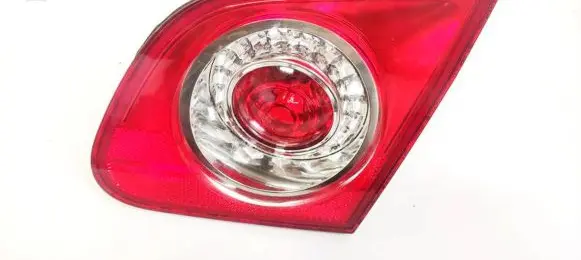Volkswagen PASSAT B6 Tailgate rear/tail lights 3C5945094F