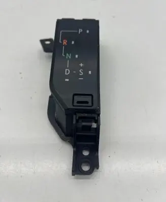 Lexus NX Gear shift selector indicator 76J744RHD