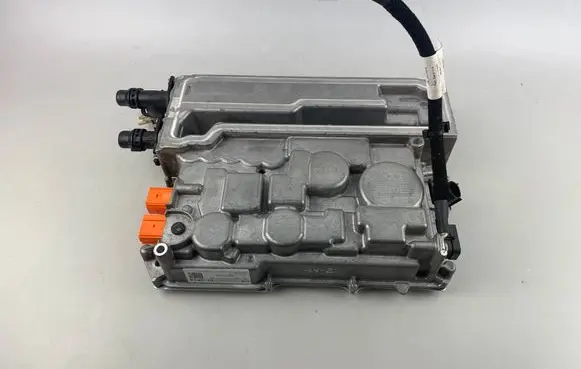 Audi Q4 e-tron Battery charger (optional) 1EA915692L 043750408D 139701650