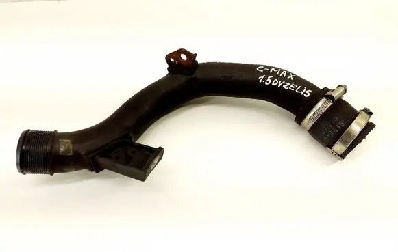 Ford C-MAX II Intercooler hose/pipe F1F16F075A F1F16F075AB