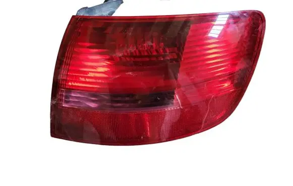Audi A6 S6 C6 4F Rear/tail lights 89036920