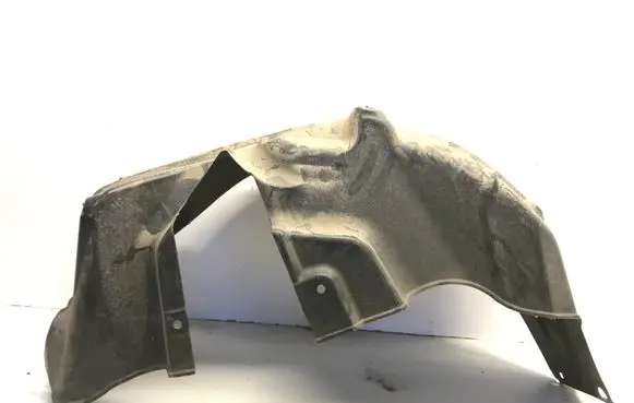 Toyota Yaris XP210 Rear arch fender liner splash guards 65638K0050