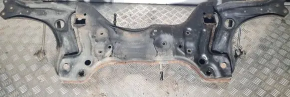 Seat Ibiza IV (6J,6P) Front axle beam 