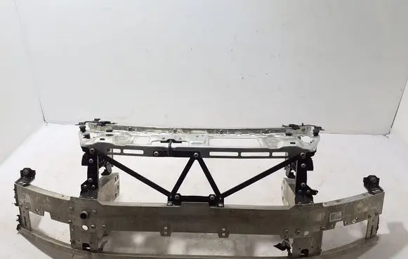 Mercedes-Benz E W214 Radiator support slam panel A2146201100