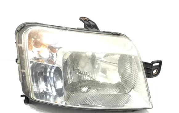 Fiat Panda II Headlight/headlamp