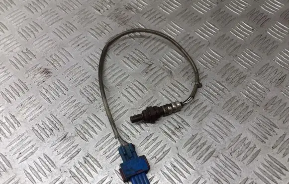 Citroen C3 Lambda probe sensor 9636968380