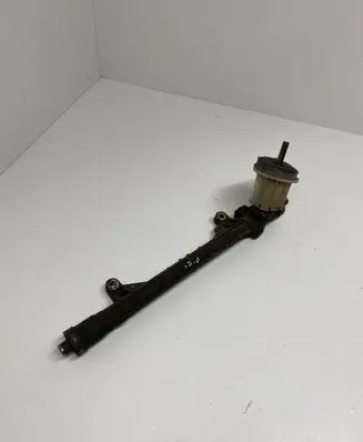 Renault Scenic III - Grand scenic III Steering rack 7955501009