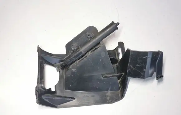 Volvo V70 Front bumper support beam 30764184