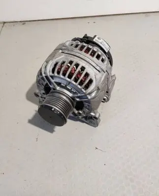 Volkswagen Tiguan Generator/alternator 8EL011710791 26D06944