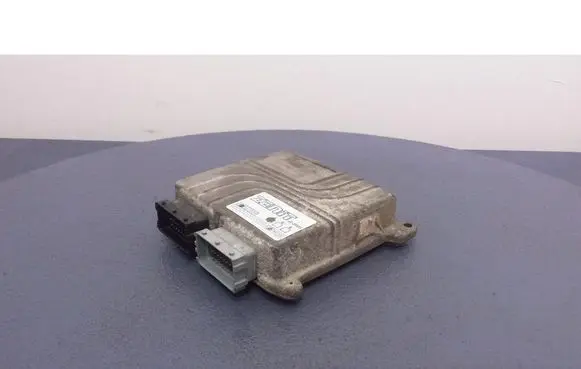 Volkswagen PASSAT B5 Other control units/modules 67R-014229