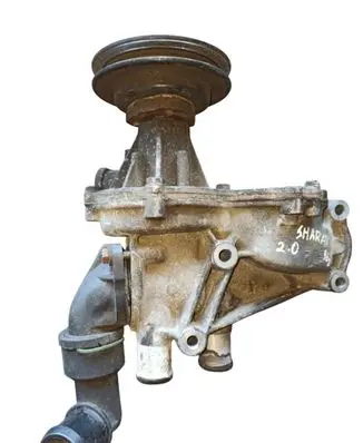 Volkswagen Sharan Water pump 037121010C 026121005A 037121031A
