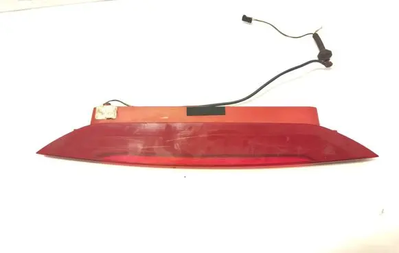 Volvo V60 Third/center stoplight 31395455