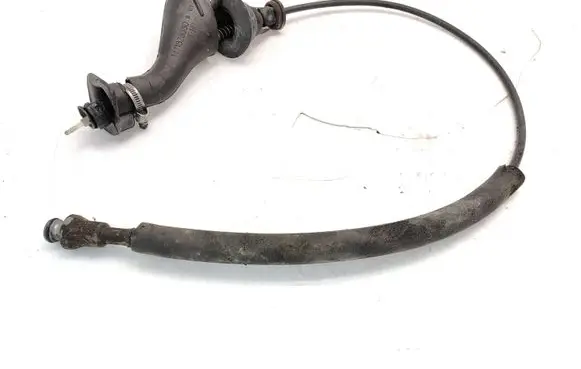 Peugeot Expert Speedometer cable 1471828080
