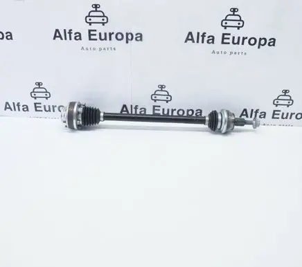 Audi Q2 - Front driveshaft 5Q0501203C