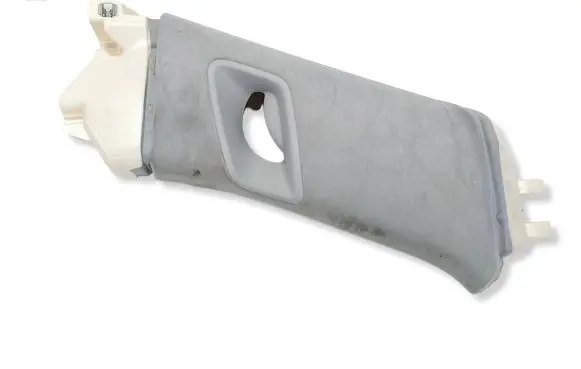 Audi Q7 4M (B) pillar trim (top) 4M0867287E