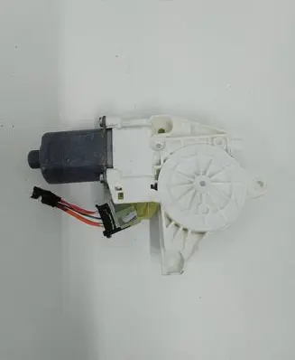 Mercedes-Benz R W251 Front door window regulator motor A2518200742 0707 997082102