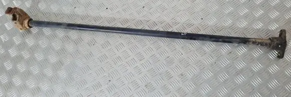Isuzu D-Max Front anti-roll bar/sway bar