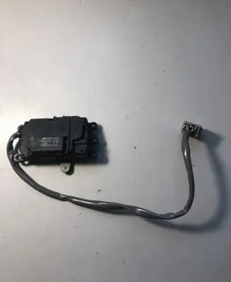Honda Civic Air flap motor/actuator 0637003685