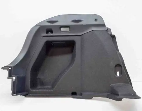 Toyota C-HR I Trunk/boot side trim panel 64734F4010