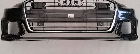 Audi A6 S6 C8 4K Front bumper 4K0807437C 4K0807437D