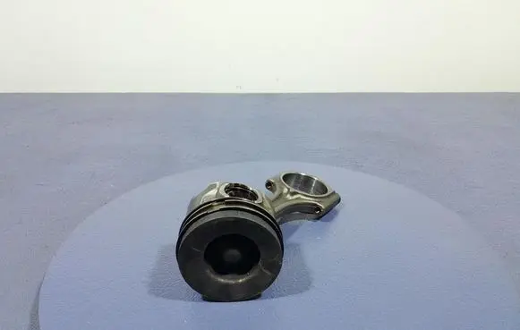Chevrolet Combo Piston 9818178480