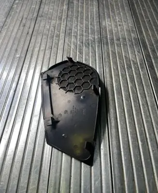 Audi A6 S6 C6 4F Rear door speaker cover trim 4F0035793